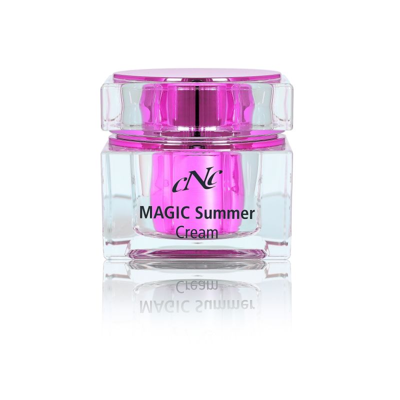 MAGIC Summer Cream