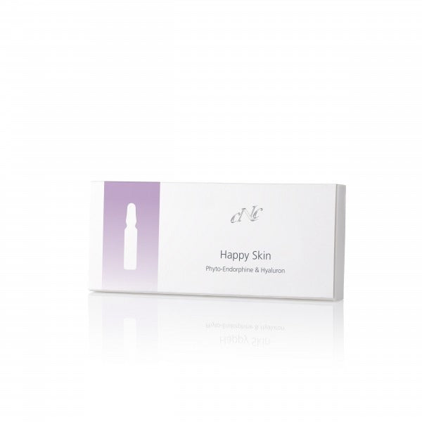 Happy Skin  Phyto-Endorphine & Hyaluron