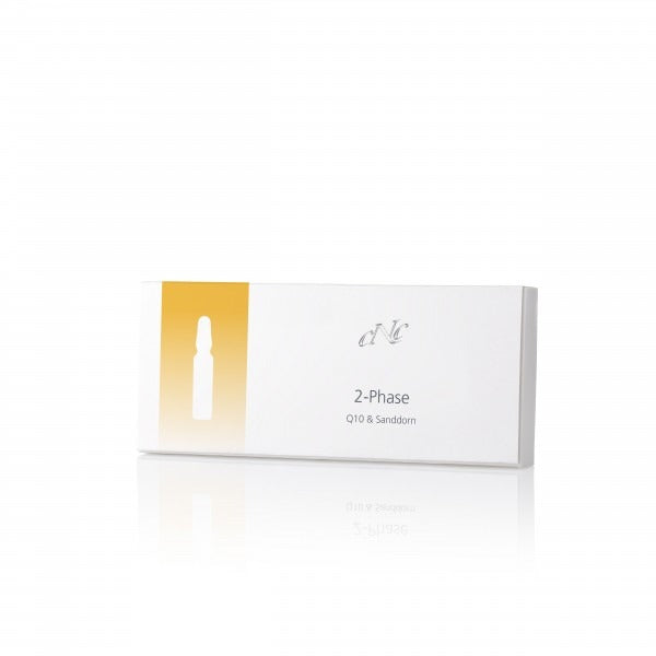 2-Phase Q10 & Sanddorn