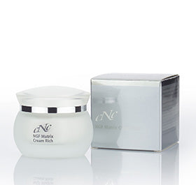 Aesthetic World NGF Matrix Cream Rich, 50 ml