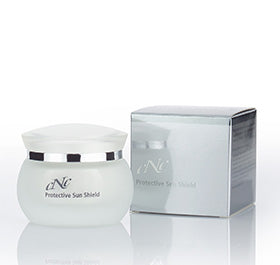 Aesthetic World Protective Sun Shield LSF 25, 50 ml