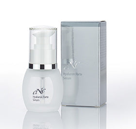 Aesthetic World Hyaluron Forte Serum, 30 ml