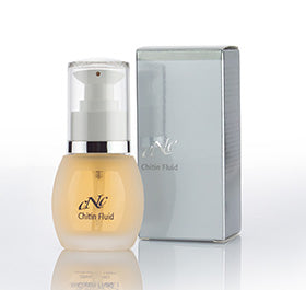 Aesthetic World Chitin Fluid, 30 ml