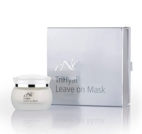 Aesthetic World TriHyal Age Resist Leave on Mask, Gesichtsmaske 50 ml