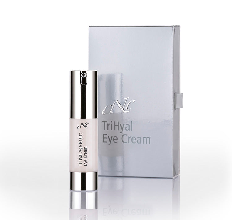 TriHyal Age Resist Eye Cream, Augenpflegecreme 15ml