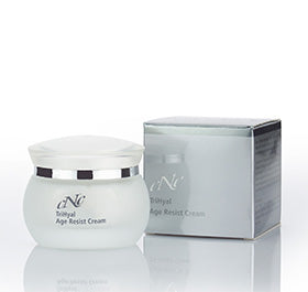 TriHyal Age Resist Cream, Tagespflegecreme 50ml