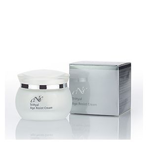 TriHyal Age Resist (Cream/Mask/Eye Cream)