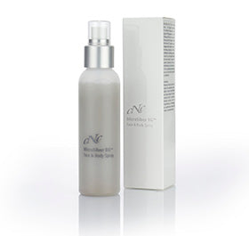 MicroSilver Face & Body Spray, Körperspray 100ml