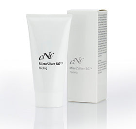 MicroSilver Peeling 50ml