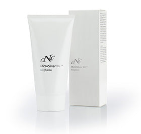 MicroSilver Bodylotion, 200 ml