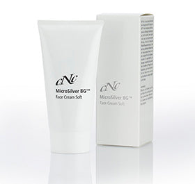 MicroSilver Face Cream Soft