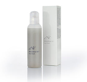 MicroSilver Face Wash, 100 ml