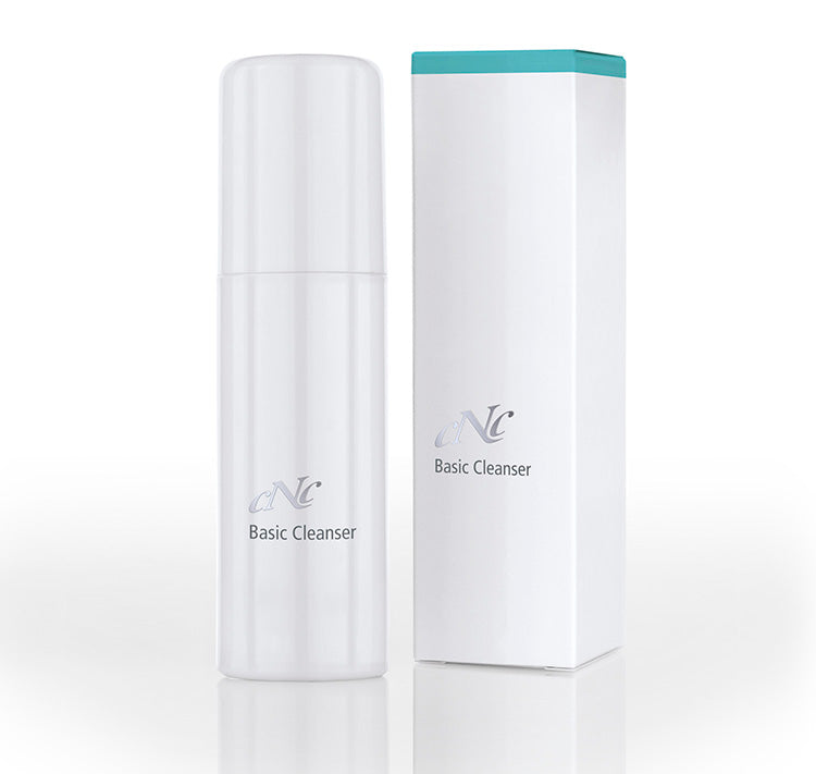 CNC Basic Cleanser 200 ml, Reinigungsmilch