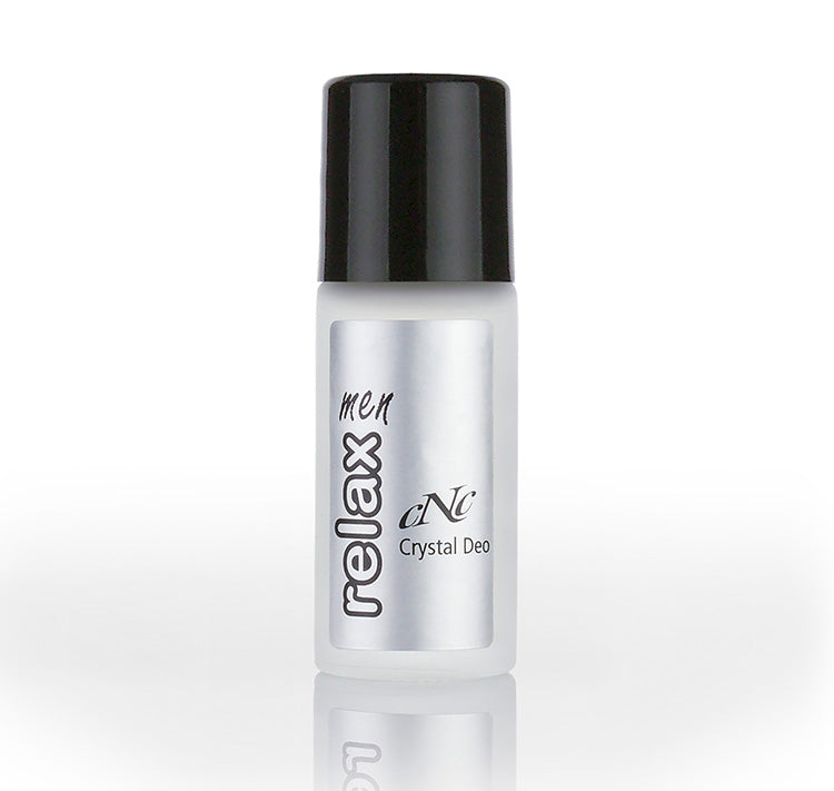 Men Relax Crystal Deo Roll-On 50 ml
