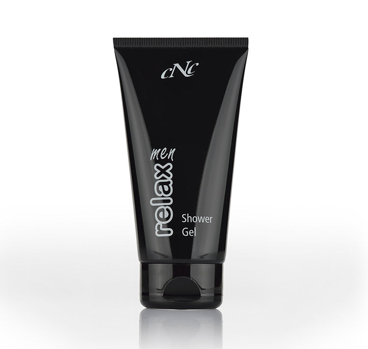 Men Relax 2in1  Shower Gel & Shampoo, 150 ml