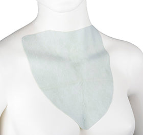 4 x Hydrogel Decolleté Mask