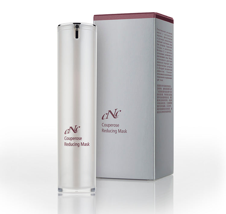 Couperose Reducing Mask, 50ml