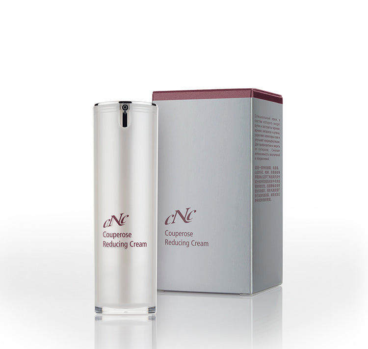 Couperose Reducing Cream, Intensivcreme 30ml