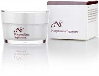 Orangenblüten Tagescreme 50 ml