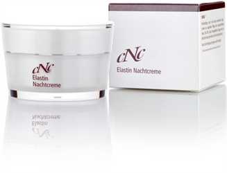 Elastin Nachtcreme 50 ml