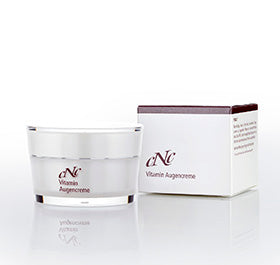 Vitamin Augencreme 15 ml