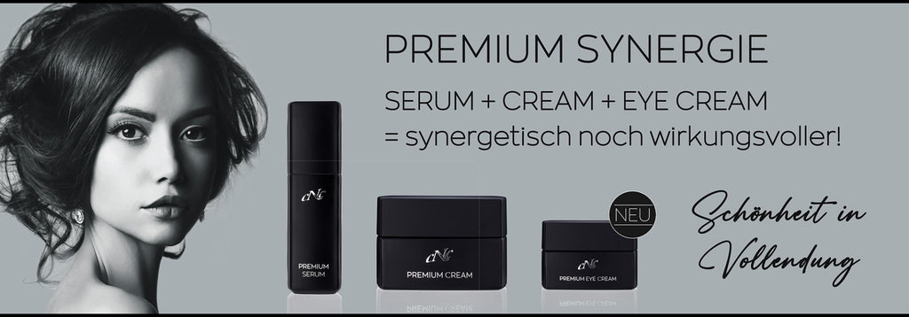 PREMIUM Synergie ( Eye Cream/Serum/Cream)
