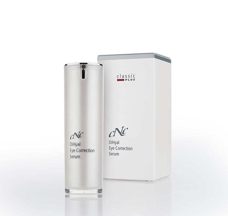 DiHyal Eye Correction Serum, Augenpflegeserum 30ml