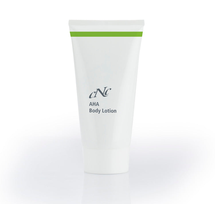 CNC AHA Body Lotion, 200ml
