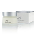 White Secret Overnight Mask, Gesichtsmaske 50ml
