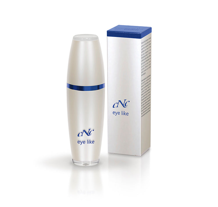 Moments of Pearls Eye Like, Augenpflegecreme 15 ml