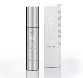 Skin2derm Straight Mask, Gesichtsmaske 50ml