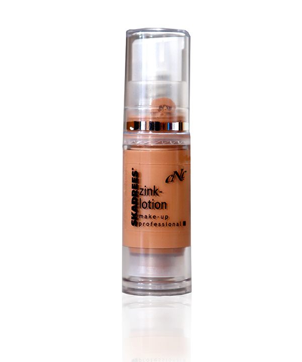 Skadrees Zinklotion, 5 ml