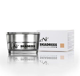 SKADREES Matt Mousse Make-Up medium