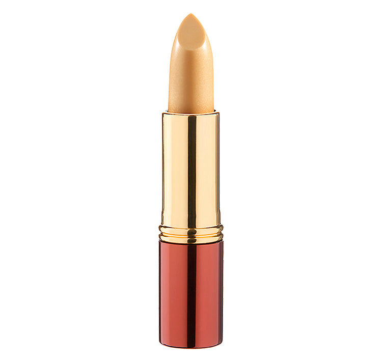 IKOS Denkender Lippenstift  "Kussecht", Gelb, DL4