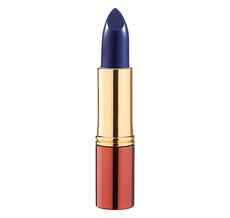 IKOS Denkender Lippenstift "Kussecht", Blau, DL3