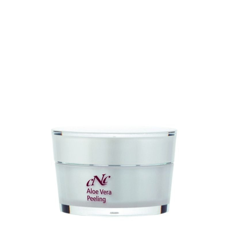 Aloe Vera Peeling 50 ml