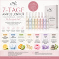 7 Tage Ampullen Kur
