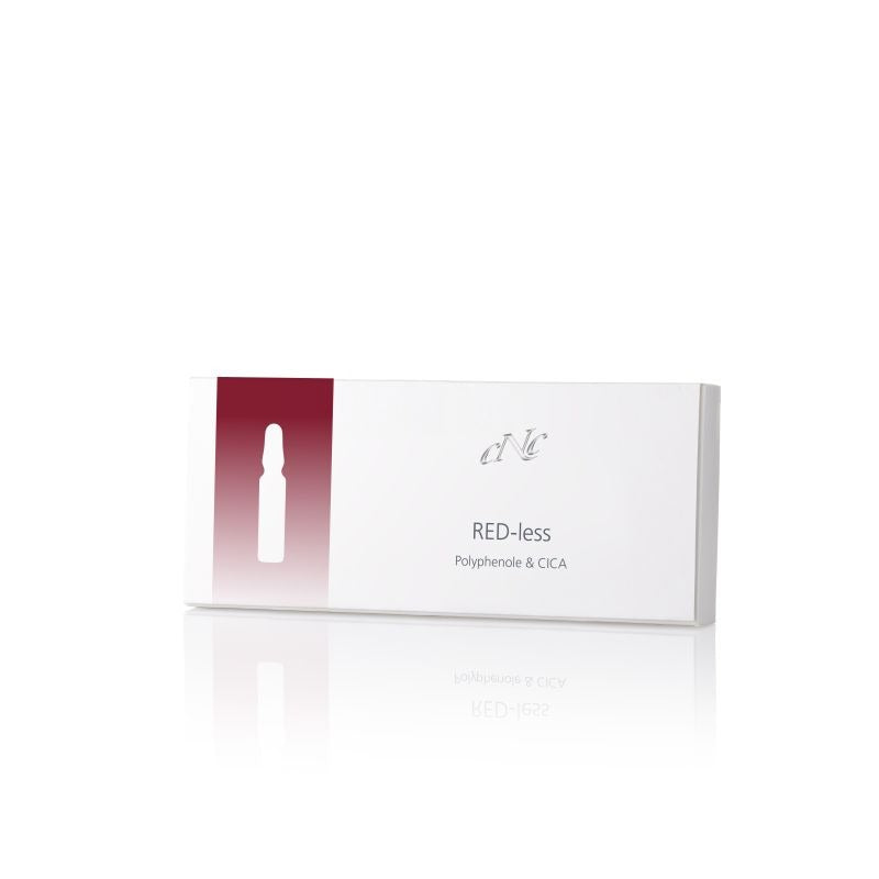 RED-less Polyphenole & CICA