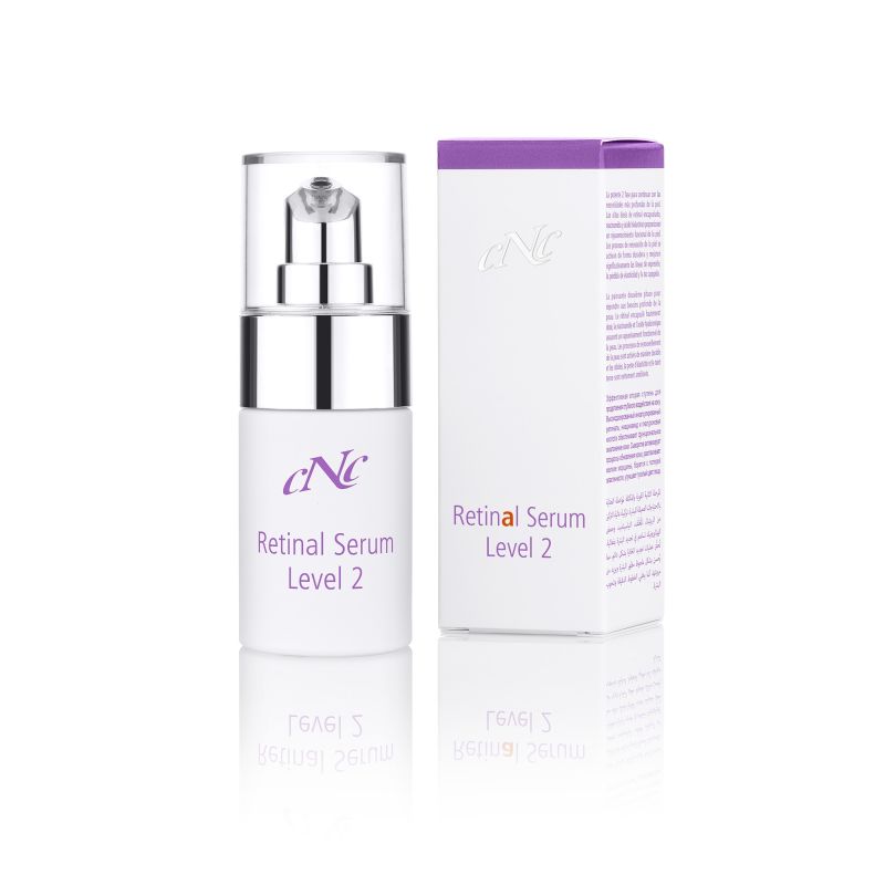 Retinal Serum 2