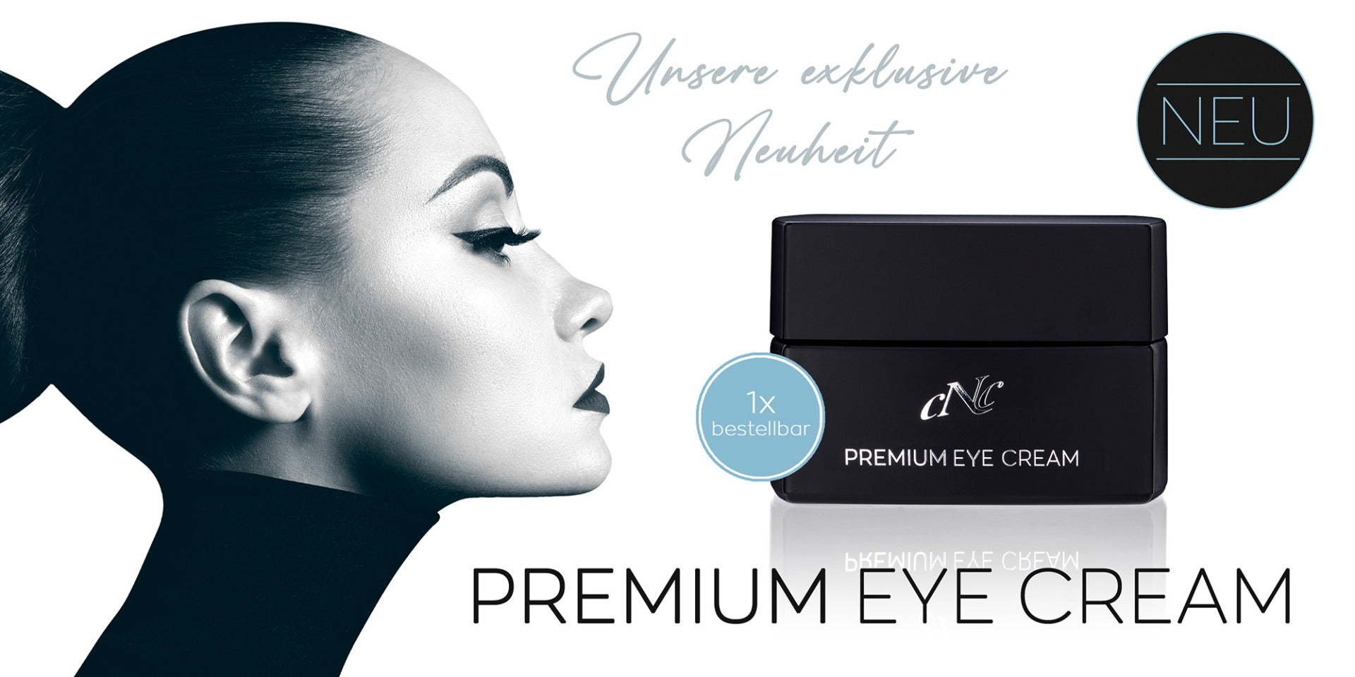 PREMIUM Synergie ( Eye Cream/Serum/Cream)