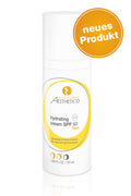 AESTEHTICO hydration cream SPF 50