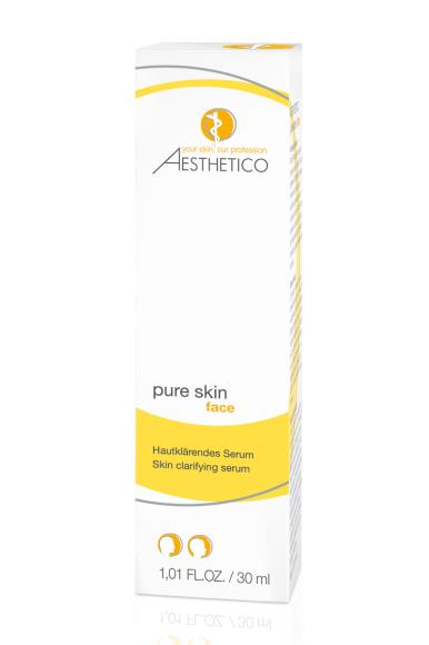 AESTHETICO pure skin (30ml)