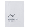 MicroSilver Face Cream 2ml