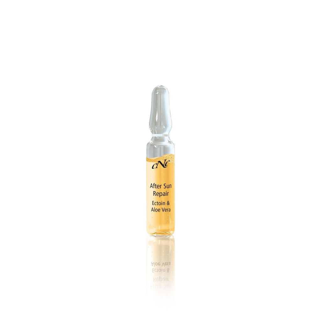 CNC After Sun Repair Fluid Ampulle, 2ml