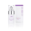 Retinal Serum Level 1