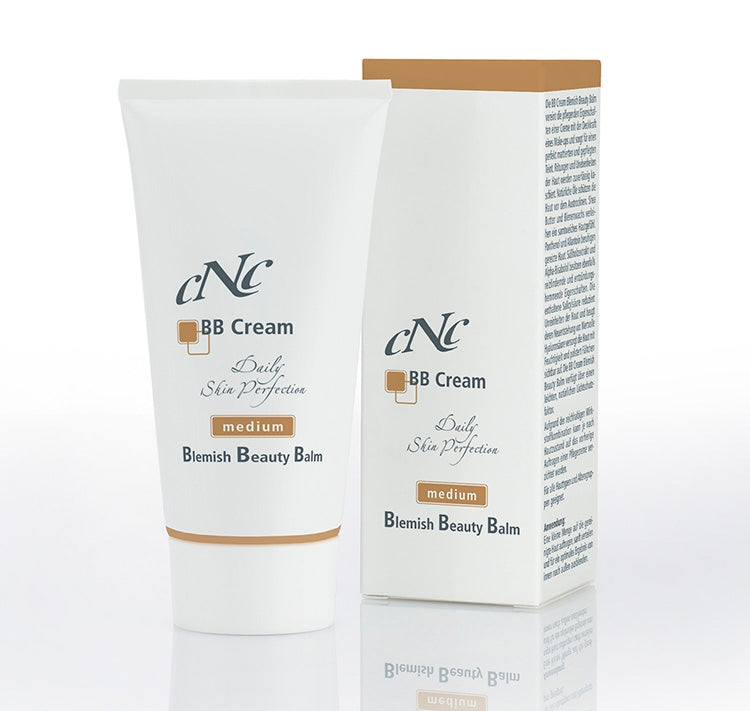 Blemish Beauty Balm medium