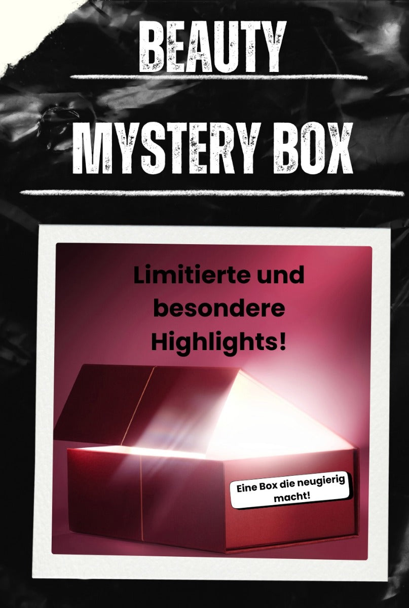 Mystery Box
