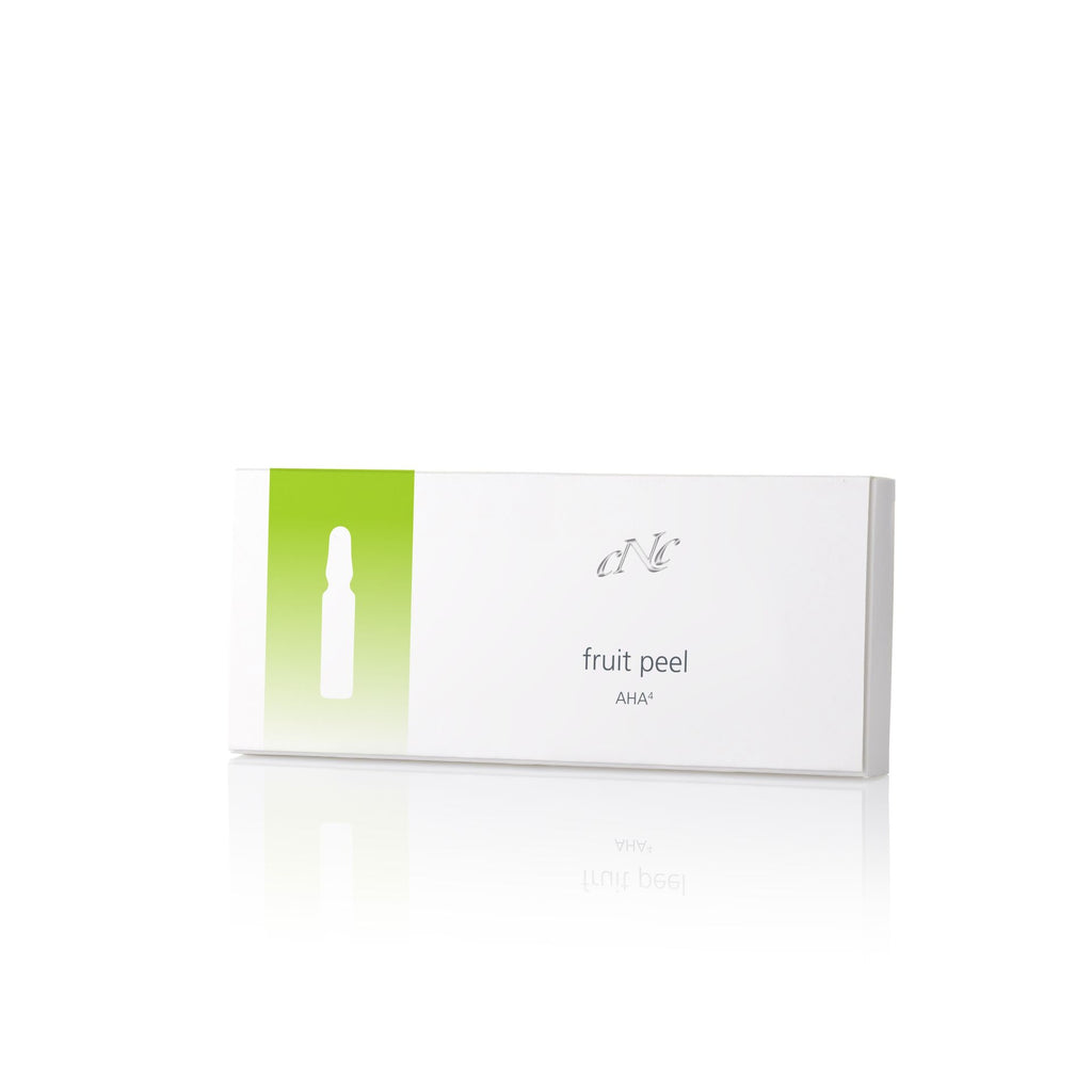 CNC AHA Fruchtsäureampulle, 2 ml