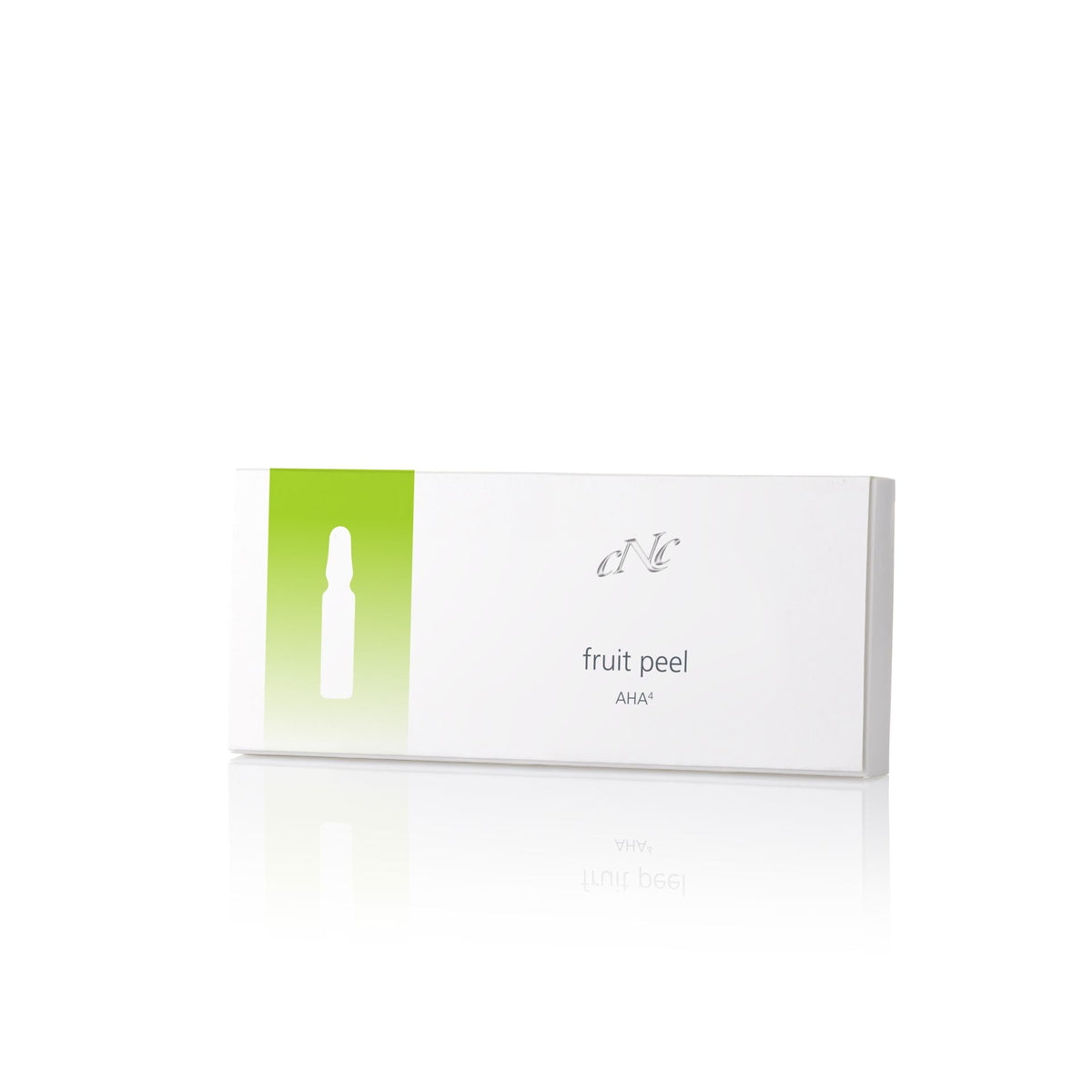 CNC AHA Fruchtsäureampulle, 2 ml