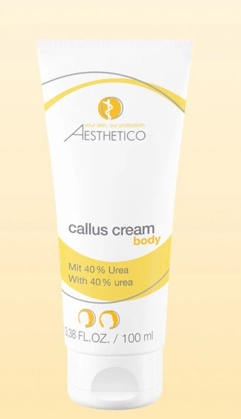 AESTHETICO Callus oleogel (40% Urea)